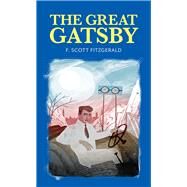 The Great Gatsby by Fitzgerald, F. Scott; Kalda, Sam; Connolly, Sean (RTL), 9781912464043