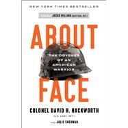 About Face by Hackworth, David H.; Willink, Jocko, 9781982144043