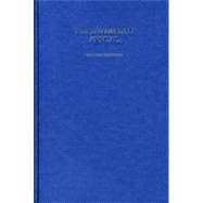 The Jewish Law Annual Volume 18 by Lifshitz; Berachyahu, 9780415574044