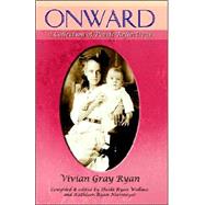 Onward by Ryan, Vivian Gray, 9780741424044