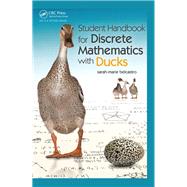 Student Handbook for Discrete Mathematics with Ducks: SRRSLEH by Belcastro; Sarah-marie, 9781498714044