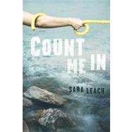 Count Me in by Leach, Sara, 9781554694044