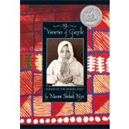 19 Varieties of Gazelle : Poems of the Middle East by Nye, Naomi Shihab, 9780060504045