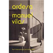 Ordesa by Vilas, Manuel; Rosenberg, Andrea, 9780593084045
