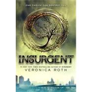 Insurgent by Roth, Veronica, 9780062024046
