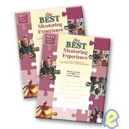 The Best Mentoring Experience Facilitator Guide by Kortman, Sharon; Honaker, Connie, 9780787284046
