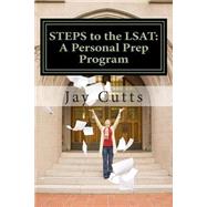 Steps to the Lsat by Cutts, Jay B., 9781502954046