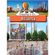 Dropping in on Atlanta by Barger, Jeff, 9781681914046