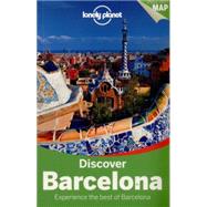 Lonely Planet Discover Barcelona by St Louis, Regis; Davies, Sally; Symington, Andy, 9781743214046