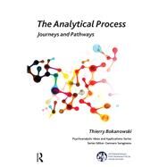 The Analytical Process by Bokanowski, Thierry, 9780367104047
