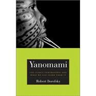 Yanomami by Borofsky, Robert; Albert, Bruce, 9780520244047