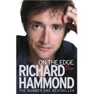 On the Edge by Hammond, Richard, 9780753824047