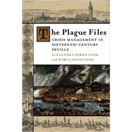 The Plague Files by Cook, Alexandra Parma; Cook, Noble David, 9780807134047