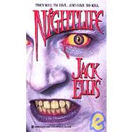 Nightlife by Ellis, Jack, 9780821754047
