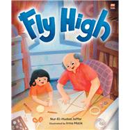 Fly High by Jaffar, Nur-El-Hudaa, 9789815084047