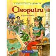 Cleopatra The Queen of Dreams by Middleton, Haydn; Wilkinson, Barry, 9780195214048