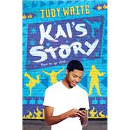 Kai's Story by Judy Waite, 9781472934048