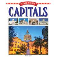 Capitals by Staton, Hilarie, 9781683424048