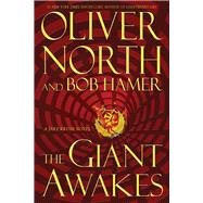 The Giant Awakes A Jake Kruse Novel by North, Oliver L; Hamer, Bob, 9781956454048