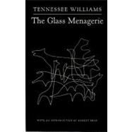 The Glass Menagerie by Williams, Tennesee, 9780811214049