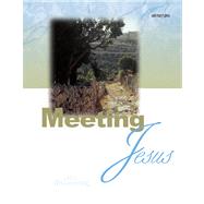 Meeting Jesus by Nelson, Yvette, 9780884894049