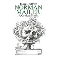 Norman Mailer by Radford, Jean, 9781349024049