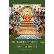 The History of Buddhism by Goble, Geoffrey C., 9781440864049