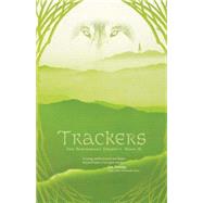 The Birthright Project #2 : Trackers by Unknown, 9781595544049