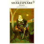 Hamlet by Shakespeare, William; Farnham, Willard, 9780140714050