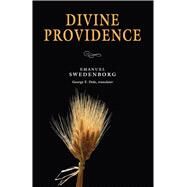 Divine Providence by Swedenborg, Emanuel, 9780877854050