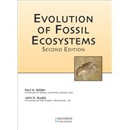 Evolution of Fossil Ecosystems by Selden, Paul, 9781138424050