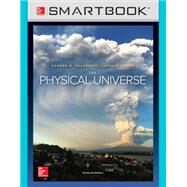 SmartBook Access Card for The Physical Universe by Krauskopf, Konrad; Beiser, Arthur, 9781259684050