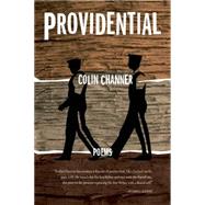 Providential by Channer, Colin, 9781617754050