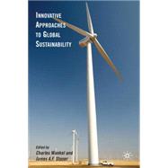 Innovative Approaches to Global Sustainability by Wankel, Charles; Stoner, James A.F., 9780230104051