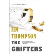 The Grifters by Dubus III, Andre; Thompson, Jim, 9780316404051