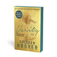 Verity by Hoover, Colleen, 9781538784051