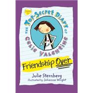Friendship over by Sternberg, Julie; Wright, Johanna, 9781629794051