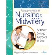 Fundamentals of Nursing and Midwifery: A Person Centered Approach to Care by Dempsey, Jennifer, 9781920994051