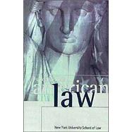 Fundamentals of American Law by Morrison, Alan B.; Brennan, William J., 9780198764052