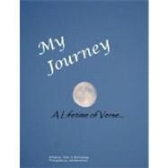 My Journey by Sonnenberg, Trina L. C., 9780615164052