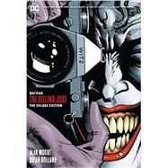 Batman the Killing Joke by Moore, Alan; Bolland, Brian, 9781401294052