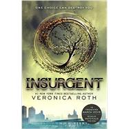 Insurgent by Roth, Veronica, 9780062024053