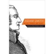 Adam Smith by Hanley, Ryan Patrick, 9780691154053