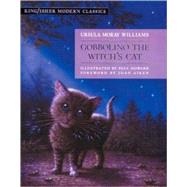 Gobbolino the Witch's Cat by Williams, Ursula Moray, 9780753454053