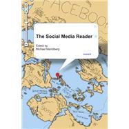 The Social Media Reader by Mandiberg, Michael, 9780814764053