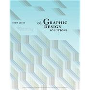Graphic Design Solutions by Landa, Robin, 9781337554053
