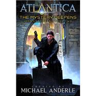 The Mystery Deepens by Michael Anderle, 9781649714053