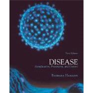 Disease: Identification, Prevention and Control by Hamann, Barbara, 9780072844054