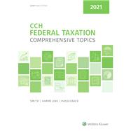 Federal Taxation by Smith, Ephraim P.; Hasselback, James R.; Harmelink, Philip J., 9780808054054