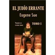 El judo errante by Sue, Eugene, 9781523804054